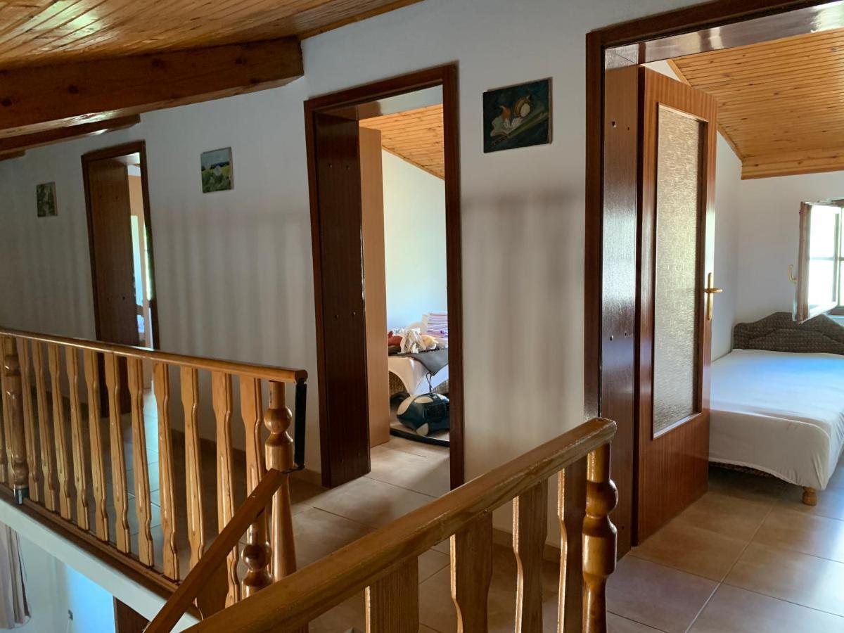 Holiday Home Bratica ウルツィニ エクステリア 写真