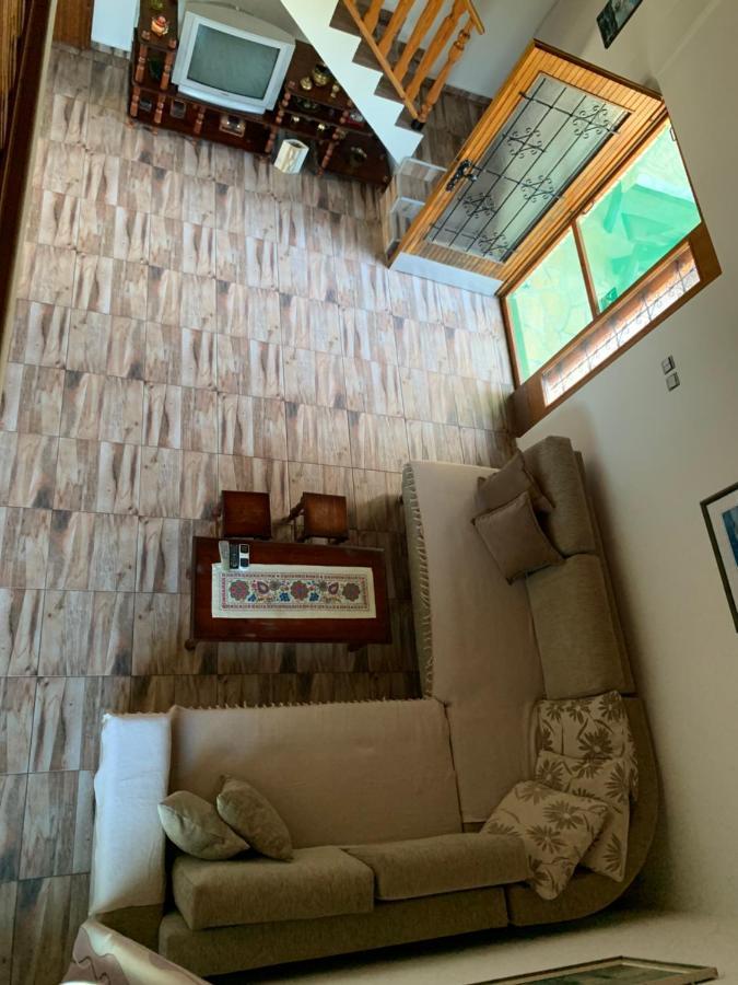Holiday Home Bratica ウルツィニ エクステリア 写真