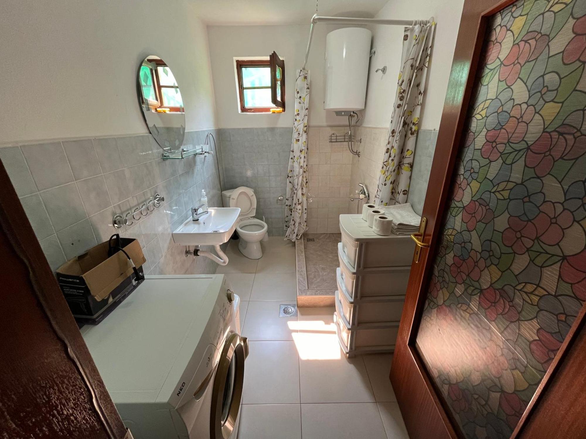 Holiday Home Bratica ウルツィニ エクステリア 写真